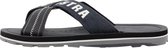 Gaastra Gabe heren slippers - Blauw - Maat 43