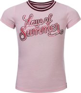 Looxs Revolution 2012-5445-239 Meisjes Shirt - Maat 116 -