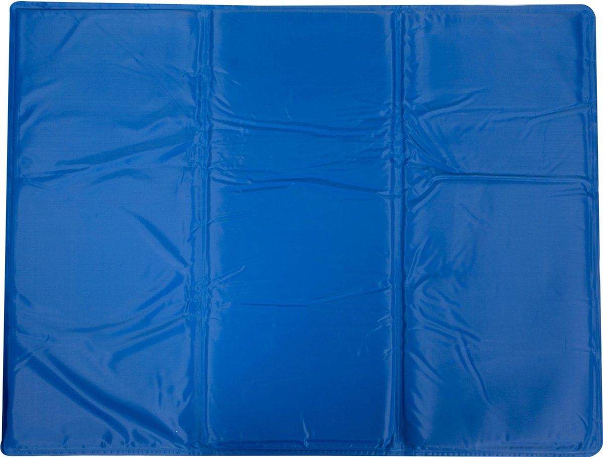 Bol.com Pet Comfort Koelmat voor de Hond - maat XL - 60 x 80 cm aanbieding