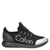 Calvin Klein Ron heren sneaker - Zwart - Maat 43