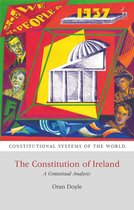 Constitutional Systems of the World - The Constitution of Ireland