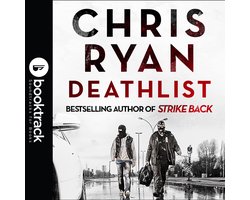 Strikeback1- Deathlist