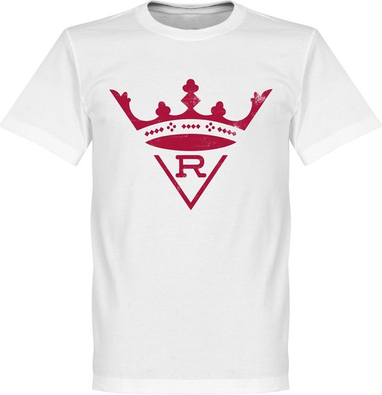Vancouver Royals T-Shirt - Wit - S