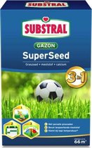 Substral Super seed graszaad - 2 kg