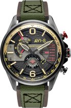 AVI-8 Heren horloge AV-4056-03
