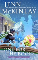 A Library Lover's Mystery 11 - One for the Books