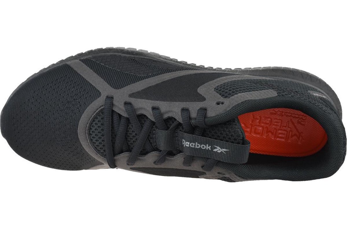 Reebok Flexagon Force 2.0 EH3550, Mannen, Zwart, Sneakers maat: 42 EU |  bol.com