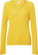Gele Dames truien & vesten outlet kopen? Kijk snel! | Okergele Dames Truien & Vesten | KLEDING.nl
