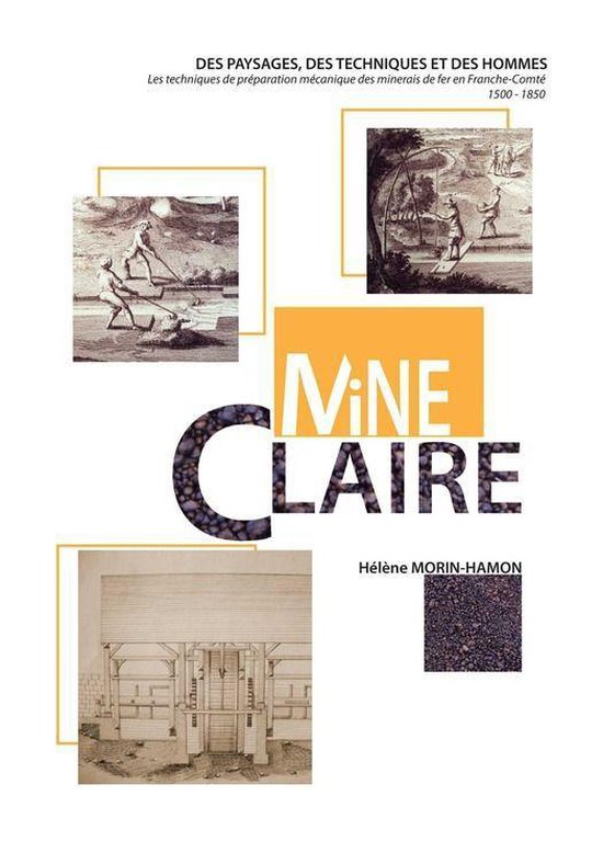 Méridiennes - Mine claire - cover