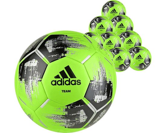adidas team glider