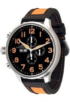 Zeno Watch Basel Mod. 9557SOS-Left-a15 - Horloge