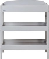 East Coast Clara Commode Grijs 93 Cm
