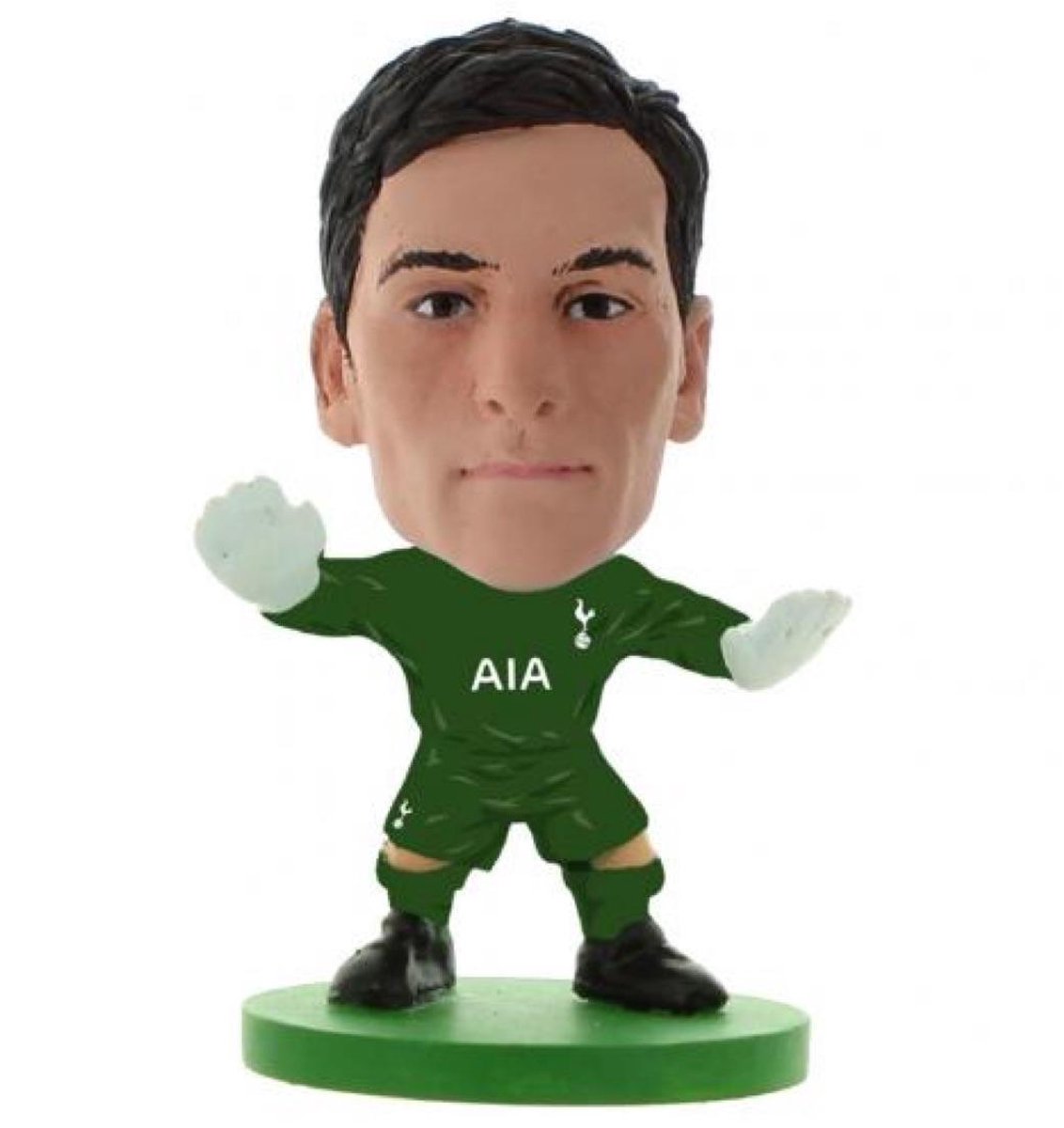Soccerstarz Hugo Lloris Tottenham Hotspur Speelfiguur