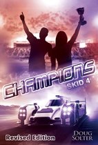 Skid Young Adult Racing Series 4 - Champions