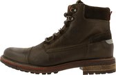 New Zealand Auckland Hawea High Tmb 02 Ankle Boot/bootie Men Olive 46