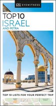 Pocket Travel Guide - DK Eyewitness Top 10 Israel and Petra