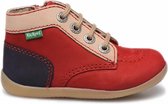 Kickers Laarzen Bonzip