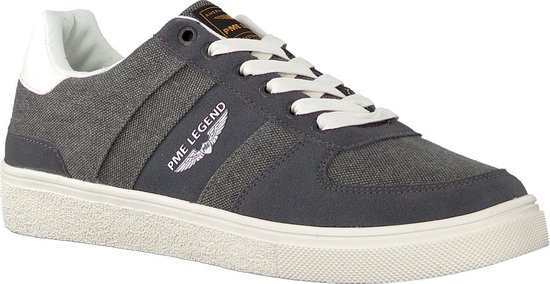 PME Legend Skytank sneakers grijs - Maat 45 | bol.com
