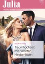Omslag Traumhochzeit mit pikanten Hindernissen