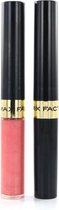 Max Factor Lipfinity Lipstick - 205 Keep Frosted