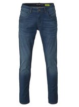 Cars Jeans Jeans - Henlow-coated pale blue Blauw (Maat: 33/34)
