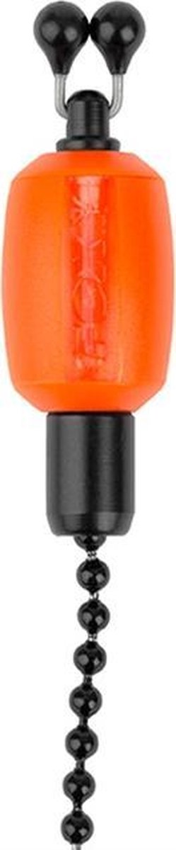 Fox Black Label Dinky Bobbin Orange
