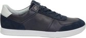 Ecco Collin sneakers blauw - Maat 40