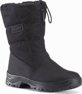 Olang Stubai OC heren snowboots zwart