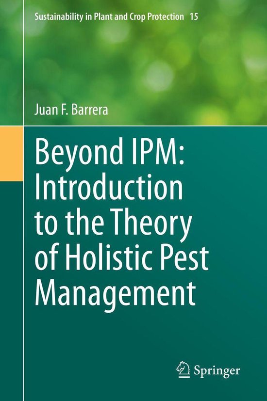 Biomedical and Life Sciences (R0) - Beyond IPM: Introduction ... - cover