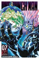 One-Punch Man 7 - One-Punch Man, Vol. 7