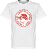 Olympiakos Team T-Shirt - 3XL