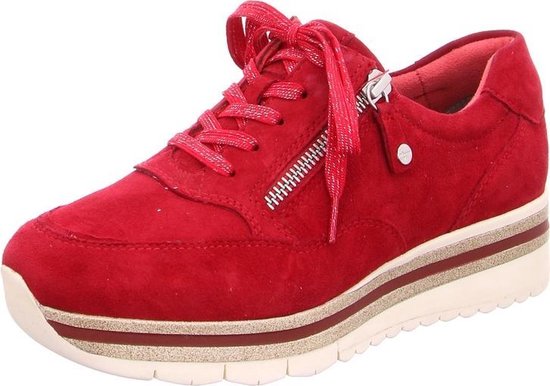 Tamaris Rode Sneakers on Sale, UP TO 56% OFF | www.pcyredes.com