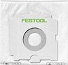 Festool 500438 SC FIS-CT SYS/5 Filterzak - 1 mg/m