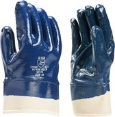 HC74 NBR Werkhandschoenen HBV - Maat XL - Nitril Handschoenen