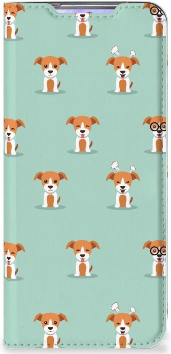 Samsung Galaxy S20 Hoesje maken Pups