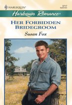 Her Forbidden Bridegroom (Mills & Boon Cherish)