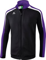 Erima Liga 2.0 Trainingsjack - Jassen  - zwart - 4XL