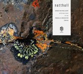 Sebastian Mullaert - Natthall (CD)