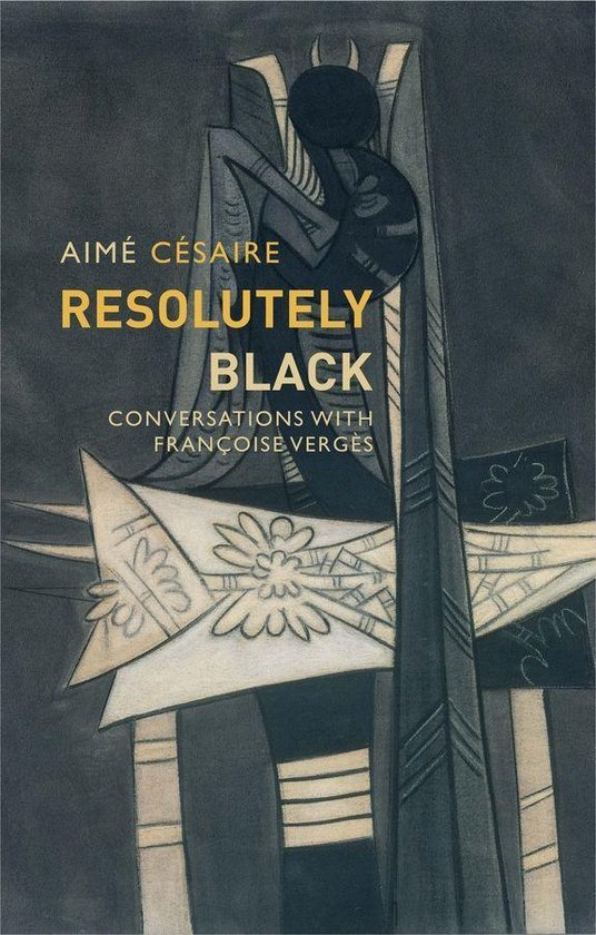 Critical South - Resolutely Black
