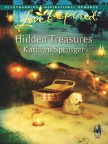 Hidden Treasures (Mills & Boon Love Inspired)