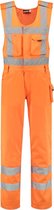 Tricorp Body Pants RWS - Workwear - 753001 - orange fluorescent - Taille 60