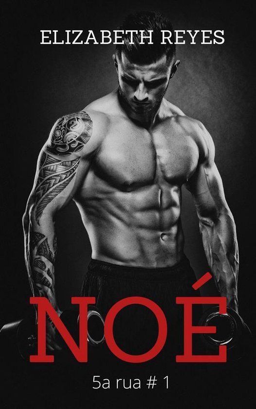 Noé - cover
