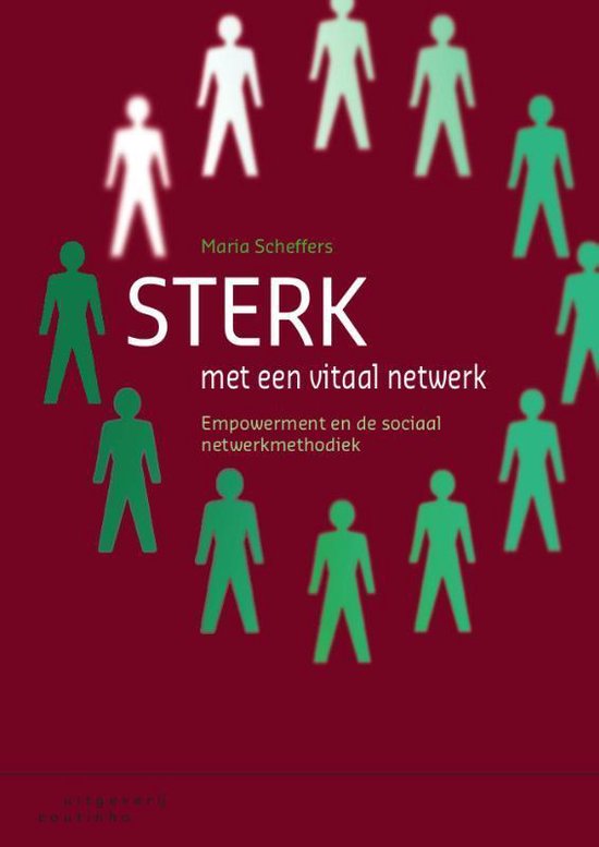 Module 3.2 Netwerkinzetten (Deeltijd Social Work) Beoordeeld met een Goed