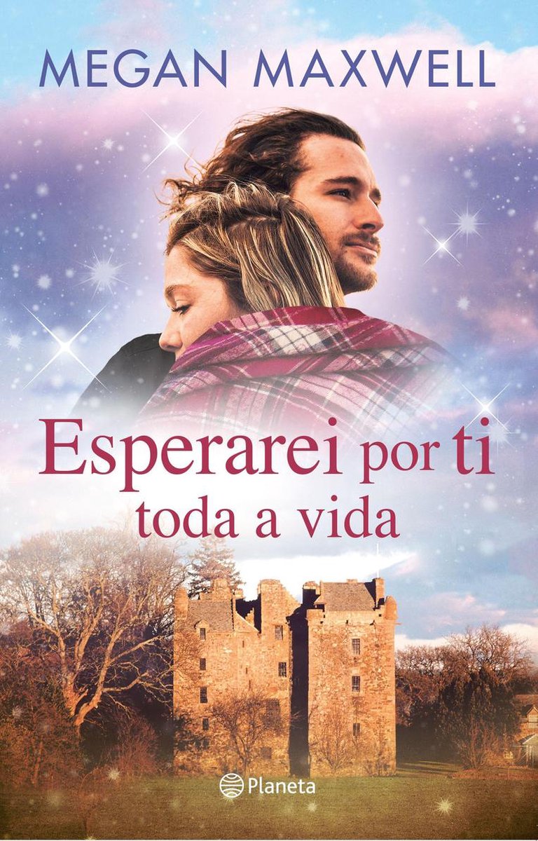 Ebook SEMPRE TE ENCONTRAREI EBOOK de MEGAN MAXWELL