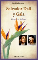Salvador Dalí y Gala. Enemigos íntimos