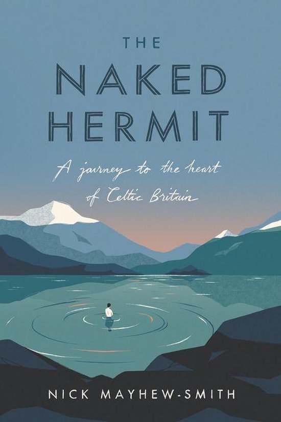 The Naked Hermit - cover