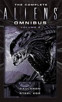 The Complete Aliens Omnibus 6 - The Complete Aliens Omnibus