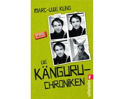 Die Känguru-Werke 1 - Die Känguru-Chroniken