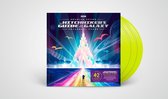 Hitchhikers Guide To The Galaxy - Hexagonal Phase (Neon Green Vinyl)