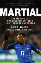 Omslag Martial